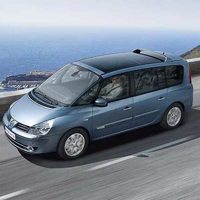 Renault Grand Espace