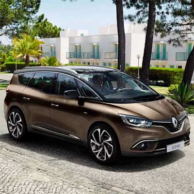 Renault Grand Scenic